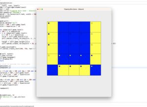 Creating A Flipping Bits Game In Python With Tkinter - All For Android ...