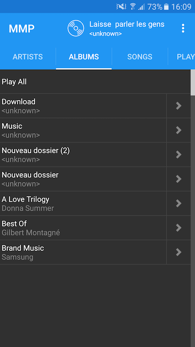 My Music Collection 3.5.9.0 instal the new for ios