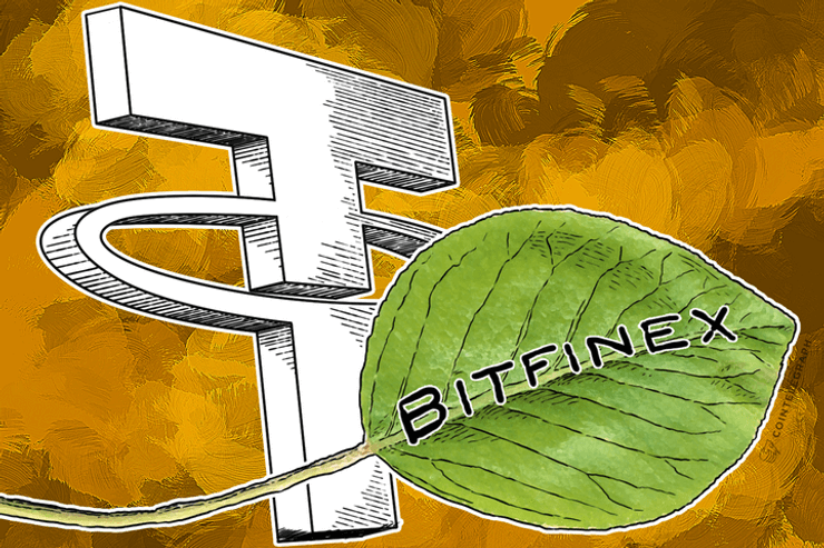 Des relations ténébreuses entre Bitfinex et Tether