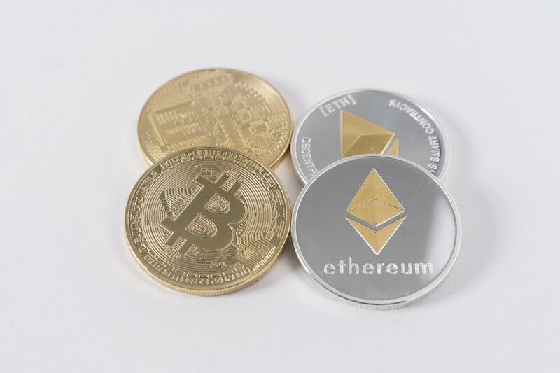 Ethereum, Ripple, IOTA et tous les autres Altcoins sont des concurrents directs du Bitcoin