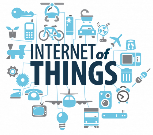 Internet of Things (IoT)