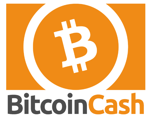 Logo Bitcoin Cash