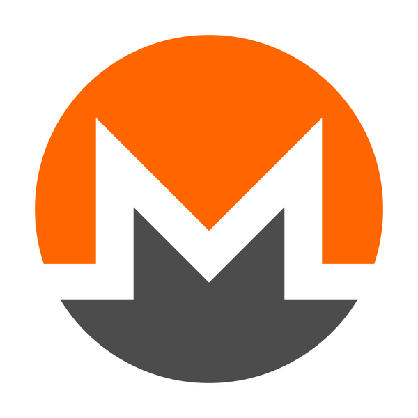 Logo Monero