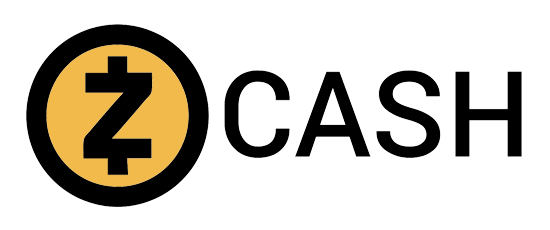 Logo Zcash