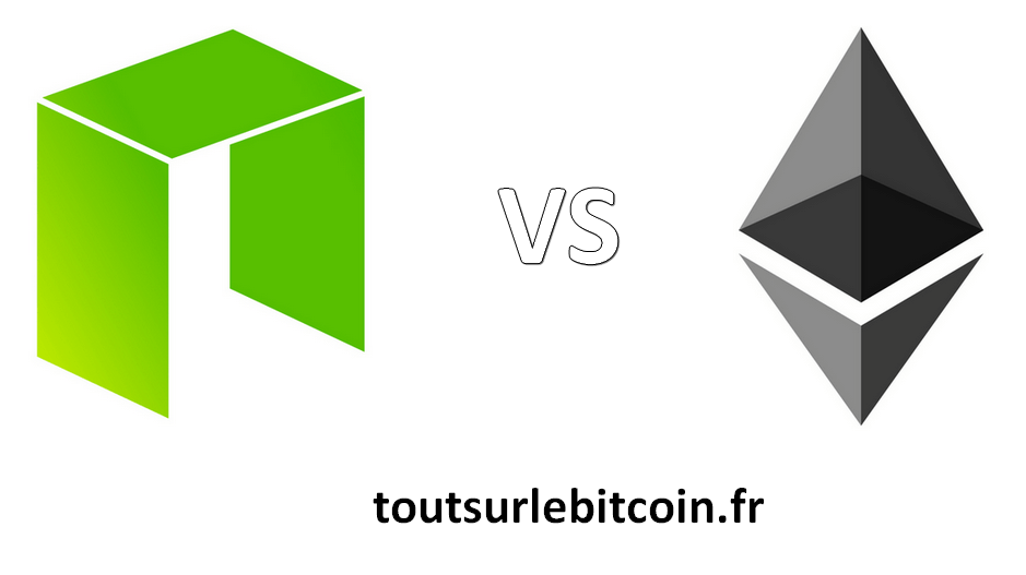 NEO vs Ethereum