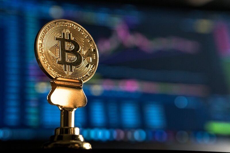 Une menace pour le Bitcoin